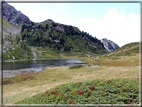 foto Lago delle Buse